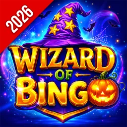 Wizard of Bingo simgesi