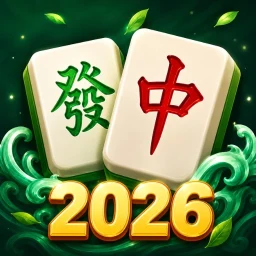 Mahjong for Seniors simgesi