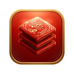 Mahjong simgesi