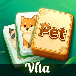 Icône de Vita Sort